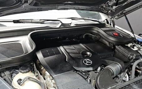 Mercedes-Benz GLE, 2022 год, 6 300 000 рублей, 17 фотография