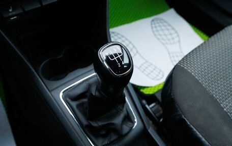 Skoda Rapid I, 2018 год, 1 210 000 рублей, 18 фотография