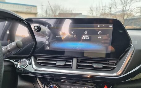 Chevrolet Trax, 2023 год, 1 580 900 рублей, 8 фотография