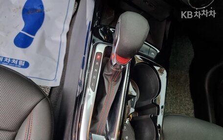 Chevrolet Trax, 2023 год, 1 580 900 рублей, 9 фотография