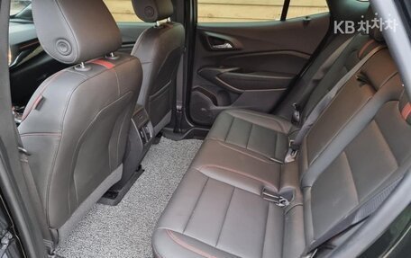 Chevrolet Trax, 2023 год, 1 580 900 рублей, 16 фотография