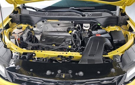 Chevrolet Trax, 2023 год, 1 520 000 рублей, 6 фотография