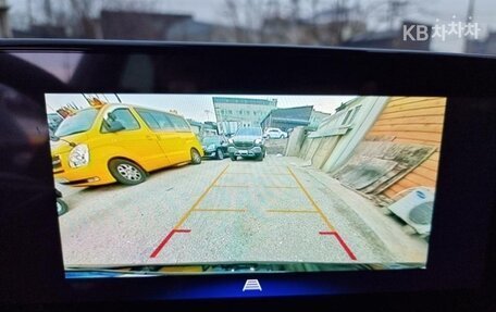 Chevrolet Trax, 2023 год, 1 580 900 рублей, 13 фотография