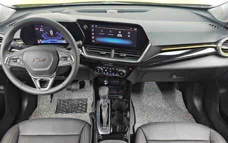 Chevrolet Trax, 2023 год, 1 520 000 рублей, 7 фотография