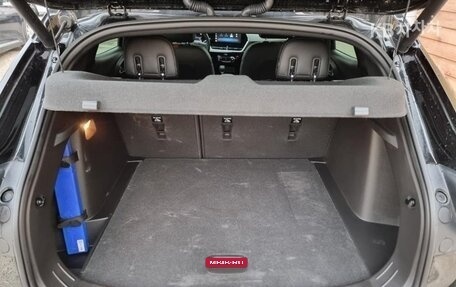 Chevrolet Trax, 2023 год, 1 580 900 рублей, 17 фотография