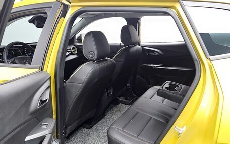 Chevrolet Trax, 2023 год, 1 520 000 рублей, 11 фотография