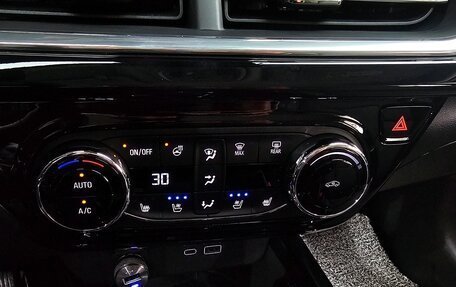 Chevrolet Trax, 2023 год, 1 520 000 рублей, 18 фотография