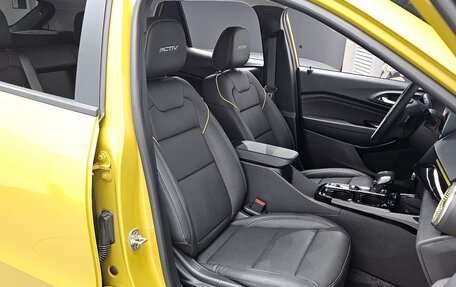 Chevrolet Trax, 2023 год, 1 520 000 рублей, 12 фотография