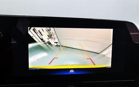 Chevrolet Trax, 2023 год, 1 520 000 рублей, 16 фотография