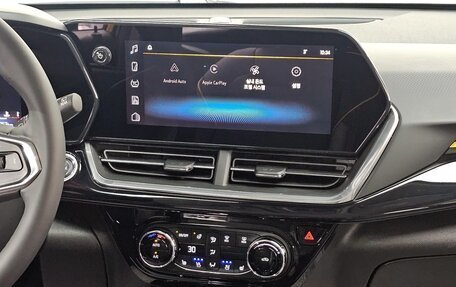 Chevrolet Trax, 2023 год, 1 520 000 рублей, 19 фотография