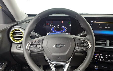 Chevrolet Trax, 2023 год, 1 520 000 рублей, 13 фотография