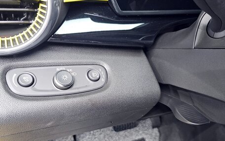 Chevrolet Trax, 2023 год, 1 520 000 рублей, 15 фотография