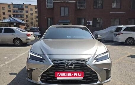 Lexus ES VII, 2026 год, 5 990 000 рублей, 2 фотография