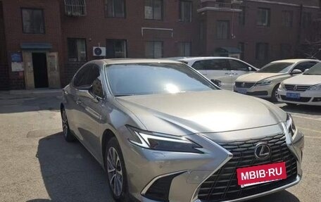 Lexus ES VII, 2026 год, 5 990 000 рублей, 3 фотография