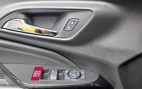 Chevrolet Trax, 2023 год, 1 520 000 рублей, 14 фотография