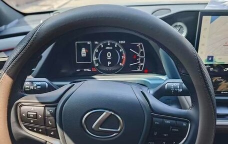 Lexus ES VII, 2026 год, 5 990 000 рублей, 8 фотография