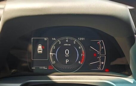 Lexus ES VII, 2026 год, 5 990 000 рублей, 9 фотография