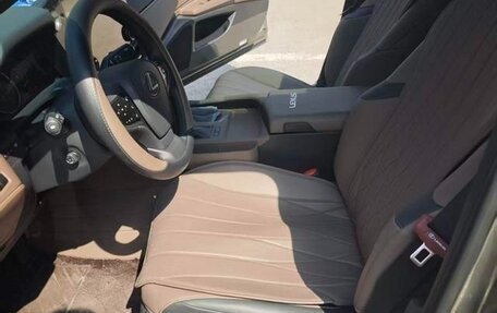 Lexus ES VII, 2026 год, 5 990 000 рублей, 7 фотография