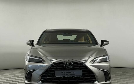 Lexus ES VII, 2025 год, 5 399 000 рублей, 2 фотография