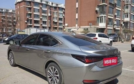 Lexus ES VII, 2026 год, 5 990 000 рублей, 5 фотография