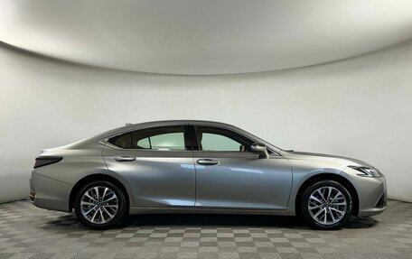 Lexus ES VII, 2025 год, 5 399 000 рублей, 4 фотография