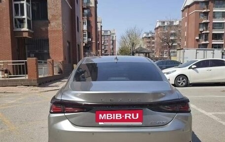 Lexus ES VII, 2026 год, 5 990 000 рублей, 6 фотография