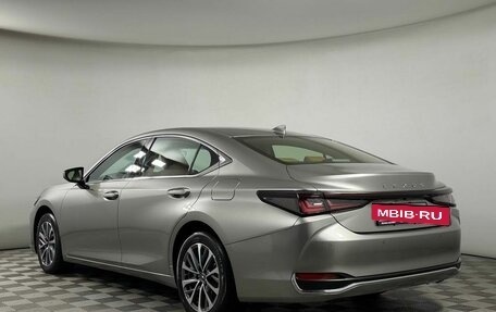 Lexus ES VII, 2025 год, 5 399 000 рублей, 6 фотография