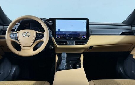 Lexus ES VII, 2025 год, 5 399 000 рублей, 15 фотография