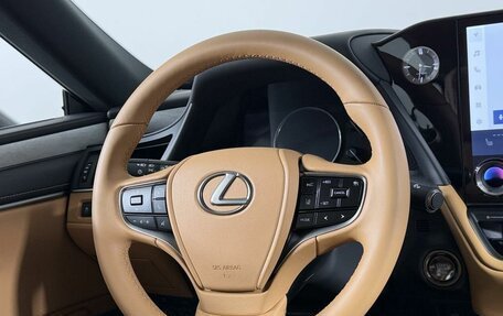 Lexus ES VII, 2025 год, 5 399 000 рублей, 16 фотография