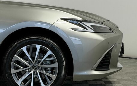 Lexus ES VII, 2025 год, 5 399 000 рублей, 7 фотография