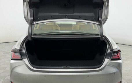 Lexus ES VII, 2025 год, 5 399 000 рублей, 8 фотография