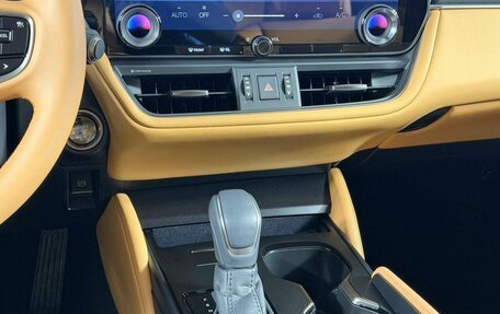 Lexus ES VII, 2025 год, 5 399 000 рублей, 18 фотография