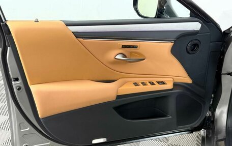 Lexus ES VII, 2025 год, 5 399 000 рублей, 9 фотография