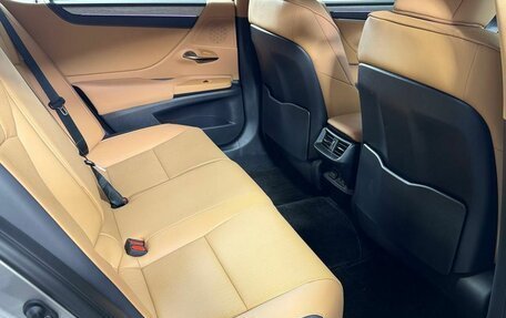 Lexus ES VII, 2025 год, 5 399 000 рублей, 13 фотография