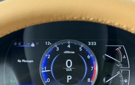 Lexus ES VII, 2025 год, 5 399 000 рублей, 17 фотография