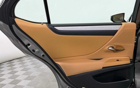 Lexus ES VII, 2025 год, 5 399 000 рублей, 10 фотография