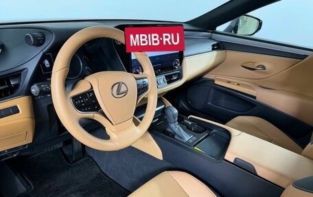 Lexus ES VII, 2025 год, 5 399 000 рублей, 12 фотография