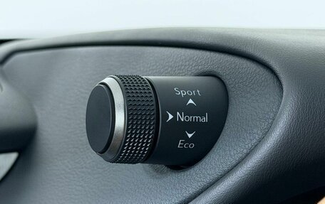 Lexus ES VII, 2025 год, 5 399 000 рублей, 21 фотография