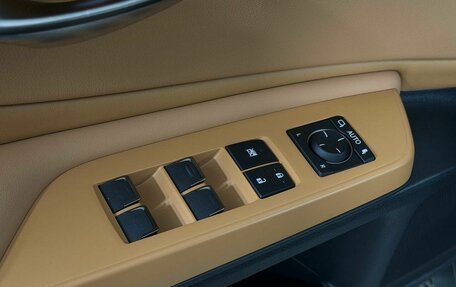 Lexus ES VII, 2025 год, 5 399 000 рублей, 28 фотография