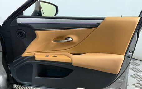 Lexus ES VII, 2025 год, 5 399 000 рублей, 23 фотография