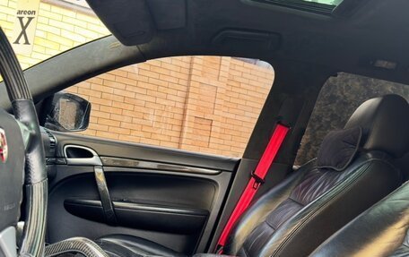 Porsche Cayenne III, 2007 год, 1 650 000 рублей, 5 фотография