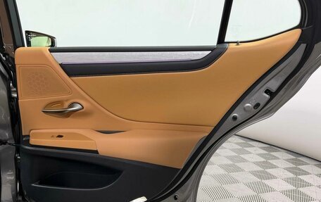 Lexus ES VII, 2025 год, 5 399 000 рублей, 27 фотография