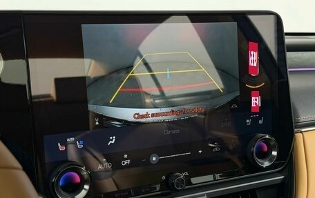 Lexus ES VII, 2025 год, 5 399 000 рублей, 22 фотография