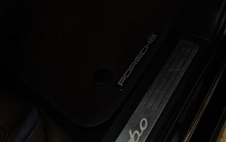 Porsche Cayenne III, 2007 год, 1 650 000 рублей, 9 фотография