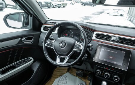 Renault Arkana I, 2021 год, 1 188 100 рублей, 9 фотография