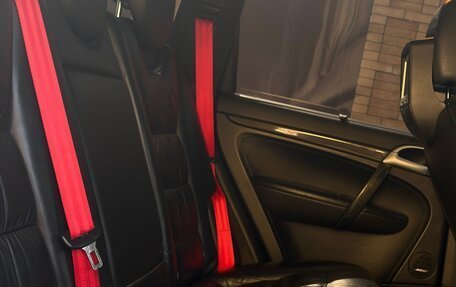 Porsche Cayenne III, 2007 год, 1 650 000 рублей, 7 фотография