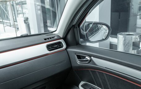 Renault Arkana I, 2021 год, 1 188 100 рублей, 10 фотография