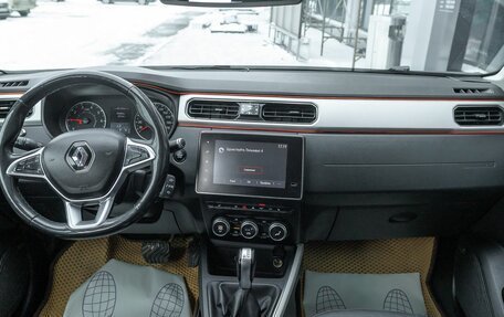 Renault Arkana I, 2021 год, 1 188 100 рублей, 13 фотография