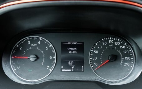 Renault Arkana I, 2021 год, 1 188 100 рублей, 18 фотография