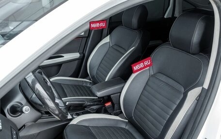 Renault Arkana I, 2021 год, 1 188 100 рублей, 17 фотография